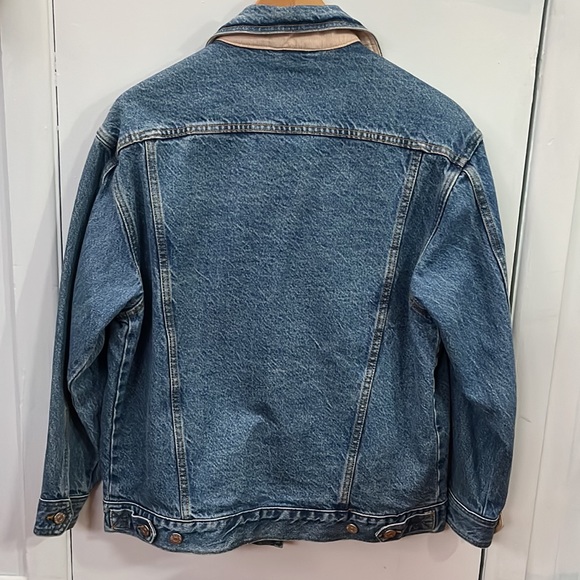 Jean jacket - Picture 5 of 5